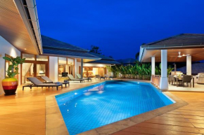 Mai Tai, luxury 3 bedroom villa